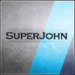 SuperJohn