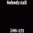 Nobody4all