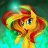 Sunset Shimmer