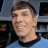 Leonard Nimoy