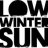 LowWinterSun