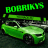 Bobrikys