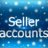 Seller accounts