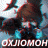 OXJIOMOH