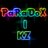 PaRaDoX1KZ