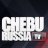 cheburussia