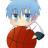 Kuroko Tetsuya