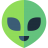 Alien?