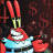 Mr.Krabs