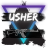 UUUUUSHER