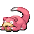 Slowpoke :3