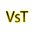 VsT