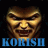 korish